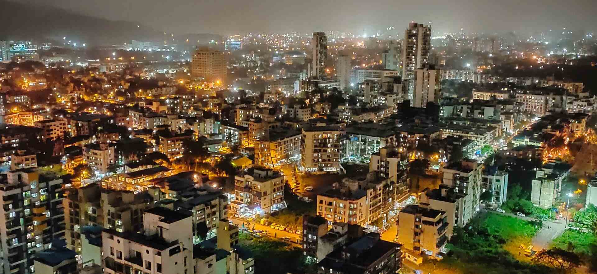 Navi Mumbai